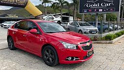 Chevrolet Cruze Ltz 1.8 2014