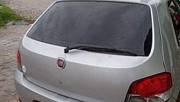 Fiat Palio 1.4 2007/ 2008 