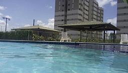 Apartamento 2 Quartos (Condomínio Park Shopping) Tabuleiro Dos Martins.
