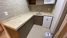 Park Veredas Rio Quente - Apartamento A Venda