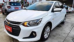 Onix Ltz Plus 1.0 Turbo Automatico (Extra)