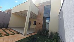 Casa Com 3 Dormitórios À Venda, 130 M² Por R$ 480.000,00 - Residencial Cerejeiras - Anápol