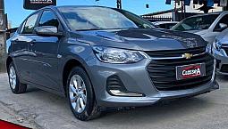 Onix Plus 2022 1.0 Lt2 Manual Completo Super Novo