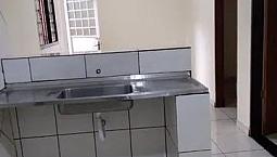 Alugo Casa De Fundo 2Qts- 1 Vaga Garagem- Laje / Alugo No Contrato/ Não Aceito Animais.