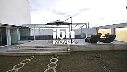 Casa 4 Quartos Para Alugar No Belvedere