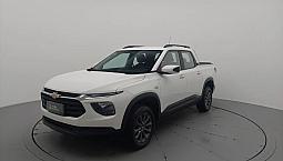 Chevrolet Montana Lt 1.2 Turbo Flex 12V 4P Mec. 2023