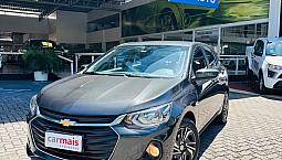 Onix Lt Turbo 2024 Carro Extra!