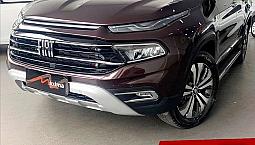 Fiat Toro Volcano 1.3 T270 4X2 Flex Aut 2022