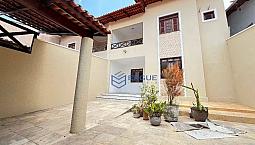 Casa Com 3 Dormitórios À Venda, 270 M² Por R$ 600.000,00 - Maraponga - Fortaleza/Ce