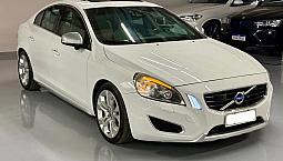 Volvo S60 T-6 3.0 304Cv Awd 4P 2011