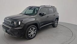 Jeep Renegade Long. T270 1.3 Tb 4x2 Flex Aut. 2024
