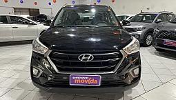 Hyundai Creta Action 1.6 (Aut) (Flex)
