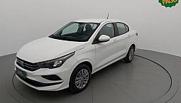 Fiat Cronos 2024 1.3 Firefly Flex Drive Manual