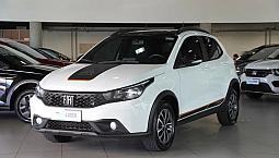 Fiat Argo Trekking 1.3 8V Flex Mec. 2023