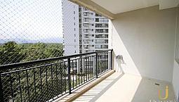 Apartment Em Rio De Janeiro - Rio De Janeiro, Barra Olímpica