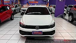 Volkswagen Polo Track 1.0 Flex 12V 5P 2025