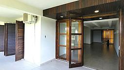 Apartamento Para Aluguel Com 180 Metros Quadrados Com 3 Quartos