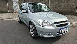 Chevrolet Celta Life/ Ls 1.0 Mpfi 8V Flexpower 3P 2012
