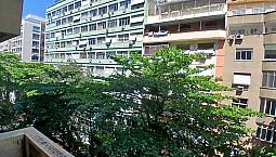 Espetacular Apartamento De 3 Quartos Com 85 M² Na Rua Belfort Roxo.