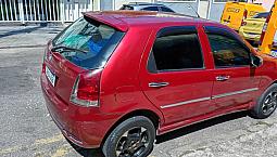 Fiat Palio 1.0/ Trofeo 1.0 Fire/ Fire Flex 4P 2009