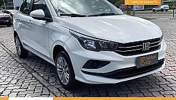 Fiat Cronos Drive 1.0 6V 2025