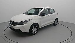 Fiat Argo Drive 1.0 Firefly 2026
