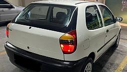 Fiat Palio 1.0/ Trofeo 1.0 Fire/ Fire Flex 2P 2006