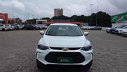 Chevrolet Tracker 1.0 Turbo 12V Flex Aut. (Pcd) 2025
