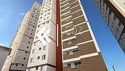 Apartamento Com 2 Dormitórios À Locação No Condomínio Parque Vida - Sorocaba/Sp