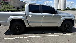 Volkswagen Amarok Trendline Cd 2.0 16V Tdi 4X4 Dies 2014