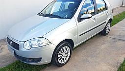 Palio Elx 1.4 Completo 09/10