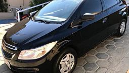 Gm - Chevrolet Onix 1.0 Lt Completo C/ Mylink