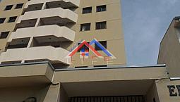 Apartamento Para Alugar Com 2 Dormitórios Em Jardim Amalia, Bauru Cod:2207