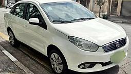 Grand Siena - 1.4 Flex - 2018