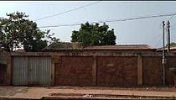 Vendo Esta Casa Do São Mateus Varzea Grande 