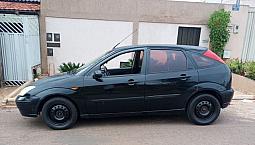 Ford Focus 1.6 8V Gl 2004 R$ 11.500