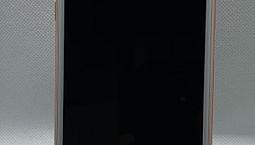 Iphone 8 Plus Gold 64Gb