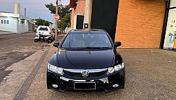 Honda Civic 1.8