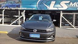 Volkswagen Virtus 1.0 200 Tsi Comfortline Automático - 2020