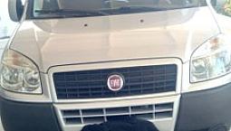 Doblo Essence