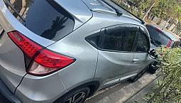 Vendo Hrv 2016 Único Dono