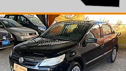 Gol G5 2011 1.0 Basico 