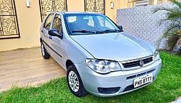 Fiat Palio Fire 1.0 2016 