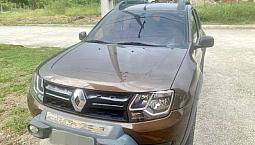 Duster Dakar 1.6 2018 U.dona
