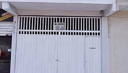 Casa Para Aluguel Possui 35 Metros Quadrados Com 1 Quarto Em Barra Do Ceará - Fortaleza - 