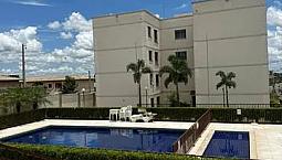 Vendo Apartamento Em Excelente Condomínio