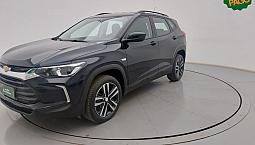 Chevrolet Tracker 2024 1.0 Turbo Flex Lt Automático