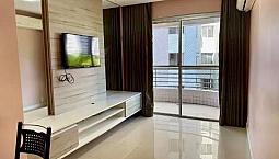 Apto, 69M², 2/4, 1 Vaga No Condomínio Chácaras Montenegro Jatobá