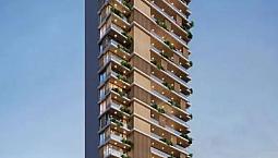 Apartamento Para Venda Possui 234 Metros Quadrados Com 4 Quartos Em Meireles - Fortaleza -
