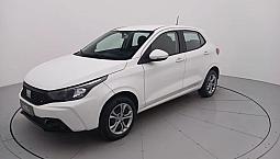 Fiat Argo Drive 1.3 8V Flex 2025